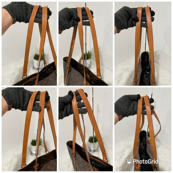 Sac Shopping Tote - Picture 13 of 16